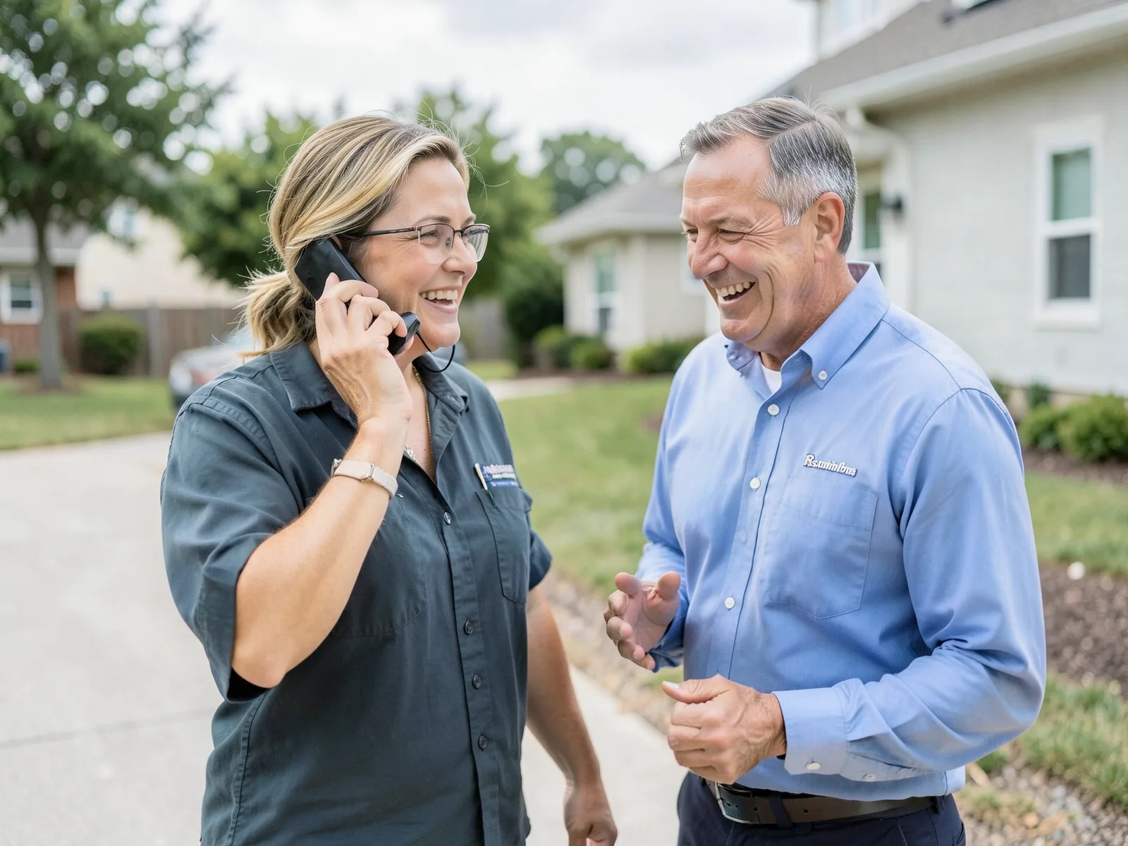 Frequently Asked Questions About Commercial Flood Services in Rutherford, NJ